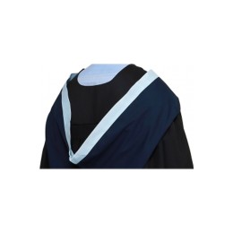 Ordering University of Hong Kong College of education bachelor's gown dark blue gown manufacturer DA263 Ordering University of Hong Kong College of education bachelor's gown dark blue gown manufacturer DA263